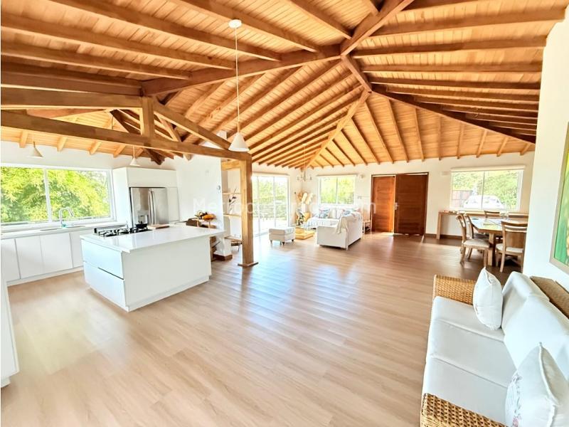 Casa – Rionegro - Vista 5