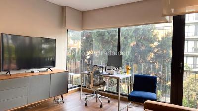 Apartamento en venta en Chico Norte, Bogotá · foto 11 de 16