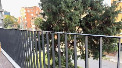 Apartamento en venta en Chico Norte, Bogotá · foto 12 de 16
