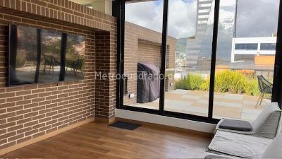 Apartamento en venta en Chico Norte, Bogotá · foto 14 de 16