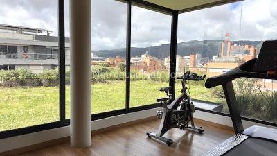 Apartamento en venta en Chico Norte, Bogotá · foto 15 de 16