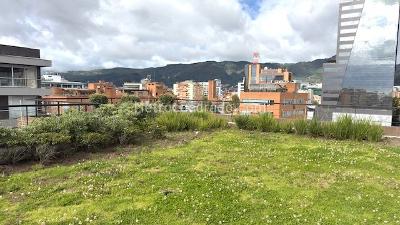 Apartamento en venta en Chico Norte, Bogotá · foto 16 de 16