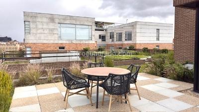 Apartamento en venta en Chico Norte, Bogotá · foto 13 de 16