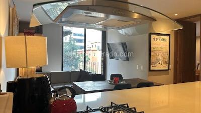 Apartamento en venta en Chico Norte, Bogotá · foto 2 de 16