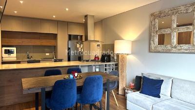 Apartamento en venta en Chico Norte, Bogotá · foto 3 de 16