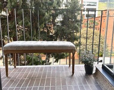 Apartamento en venta en Chico Norte, Bogotá · foto 6 de 16