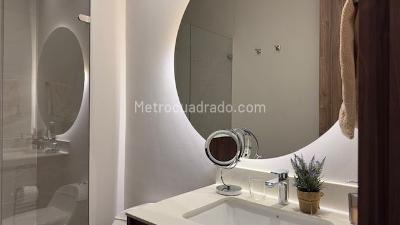 Apartamento en venta en Chico Norte, Bogotá · foto 7 de 16