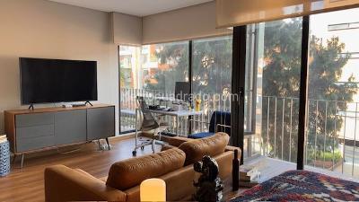 Apartamento en venta en Chico Norte, Bogotá · foto 8 de 16