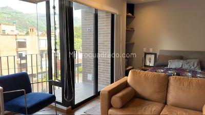 Apartamento en venta en Chico Norte, Bogotá · foto 9 de 16