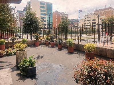 Apartamento de 3 alcobas en venta en Chico Norte Ii, Bogotá, 147 m² · foto 12 de 12