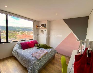 Apartamento en venta en Chia, Chía · foto 10 de 12