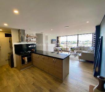 Apartamento en venta en Chia, Chía · foto 2 de 12