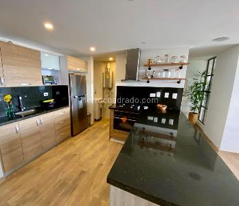 Apartamento en venta en Chia, Chía · foto 3 de 12