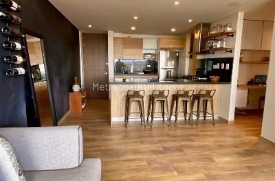 Apartamento en venta en Chia, Chía · foto 4 de 12