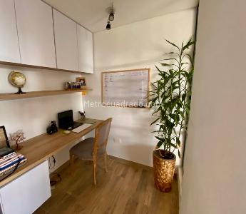 Apartamento en venta en Chia, Chía · foto 5 de 12