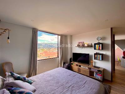 Apartamento en venta en Chia, Chía · foto 8 de 12