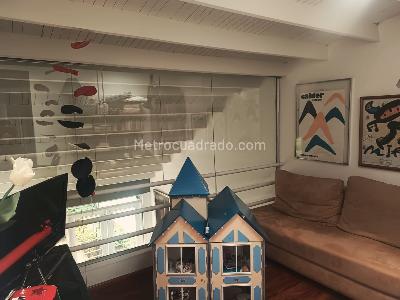 Casa de 3 alcobas en venta en Niza Antigua, Bogotá, 270 m² · foto 16 de 16