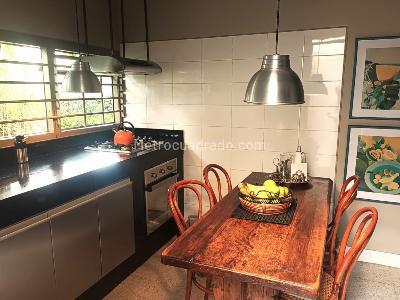 Casa de 3 alcobas en venta en Niza Antigua, Bogotá, 270 m² · foto 8 de 16