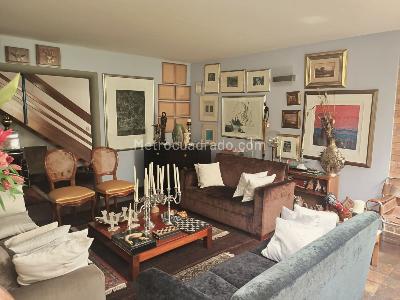 Casa de 3 alcobas en venta en Niza Antigua, Bogotá, 270 m² · foto 5 de 16