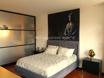 Apartamento en venta en San Patricio, Bogotá · foto 8 de 13