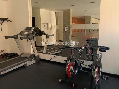 Apartamento en venta en San Patricio, Bogotá · foto 12 de 13