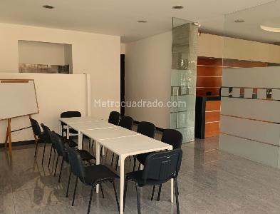 Apartamento en venta en San Patricio, Bogotá · foto 13 de 13