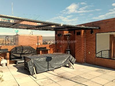 Apartamento en venta en San Patricio, Bogotá · foto 10 de 13