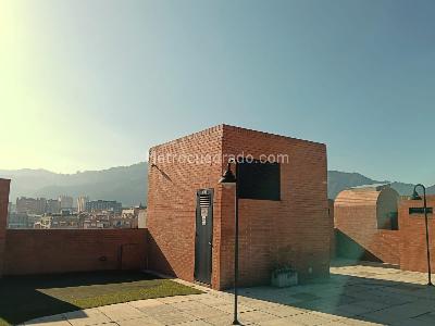 Apartamento en venta en San Patricio, Bogotá · foto 11 de 13