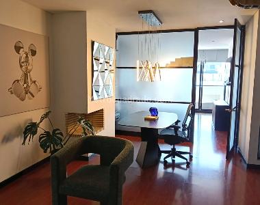 Apartamento en venta en San Patricio, Bogotá · foto 3 de 13