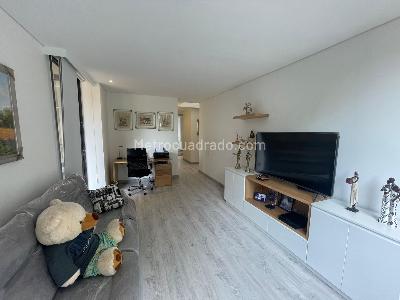 Apartamento de 3 alcobas en venta en Club De Los Lagartos, Bogotá, 475 m² · foto 5 de 5