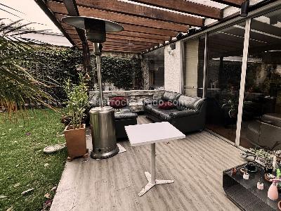 Casa de 3 alcobas en venta en Niza Antigua, Bogotá, 380 m² · foto 4 de 8