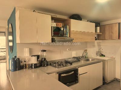 Apartamento en venta en Santa Marta, Bogotá · foto 3 de 6