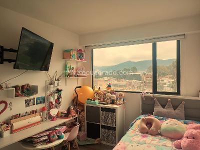 Apartamento en venta en Santa Marta, Bogotá · foto 4 de 6