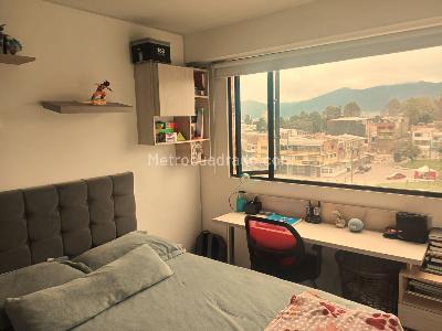 Apartamento en venta en Santa Marta, Bogotá · foto 5 de 6