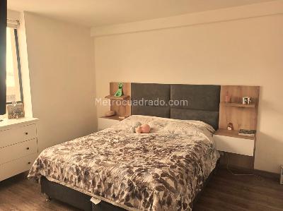 Apartamento en venta en Santa Marta, Bogotá · foto 6 de 6