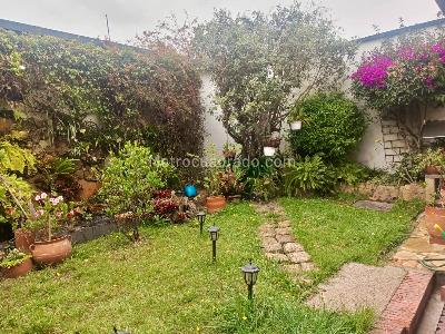 Casa de 5 alcobas en venta en La Alhambra Monaco, Bogotá, 380 m² · foto 7 de 13