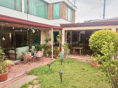 Casa de 5 alcobas en venta en La Alhambra Monaco, Bogotá, 380 m² · foto 9 de 13