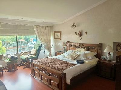 Casa de 5 alcobas en venta en La Alhambra Monaco, Bogotá, 380 m² · foto 11 de 13