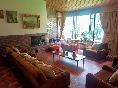 Casa de 5 alcobas en venta en La Alhambra Monaco, Bogotá, 380 m² · foto 13 de 13