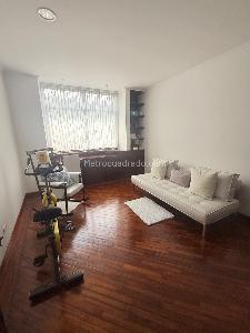 Apartamento de 3 alcobas en venta en Santa Rita, Cali, 270 m² · foto 13 de 17