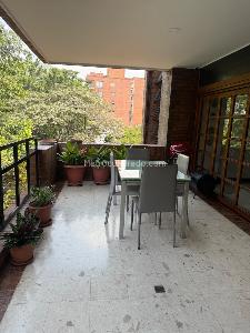 Apartamento de 3 alcobas en venta en Santa Rita, Cali, 270 m² · foto 4 de 17