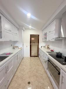 Apartamento de 3 alcobas en venta en Santa Rita, Cali, 270 m² · foto 7 de 17