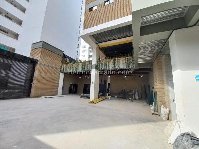 Oficina en Arriendo, Centro, Bucaramanga