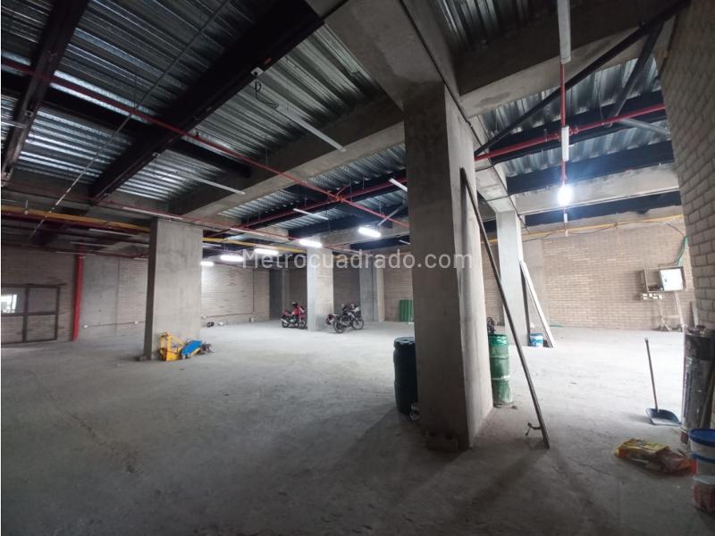 Oficina en Arriendo, Centro, Bucaramanga - Vista 3