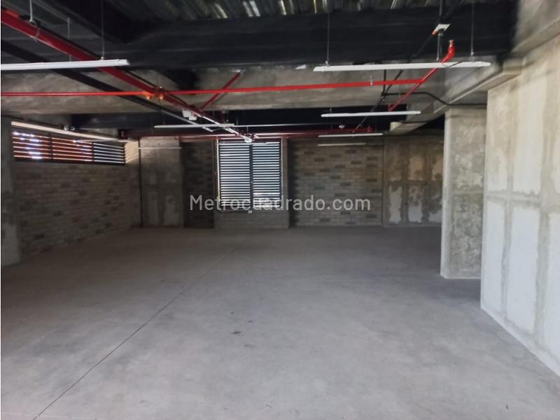 Oficina en Arriendo, Centro, Bucaramanga - Vista 4