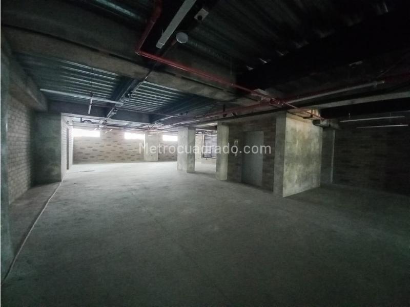 Oficina en Arriendo, Centro, Bucaramanga - Vista 5