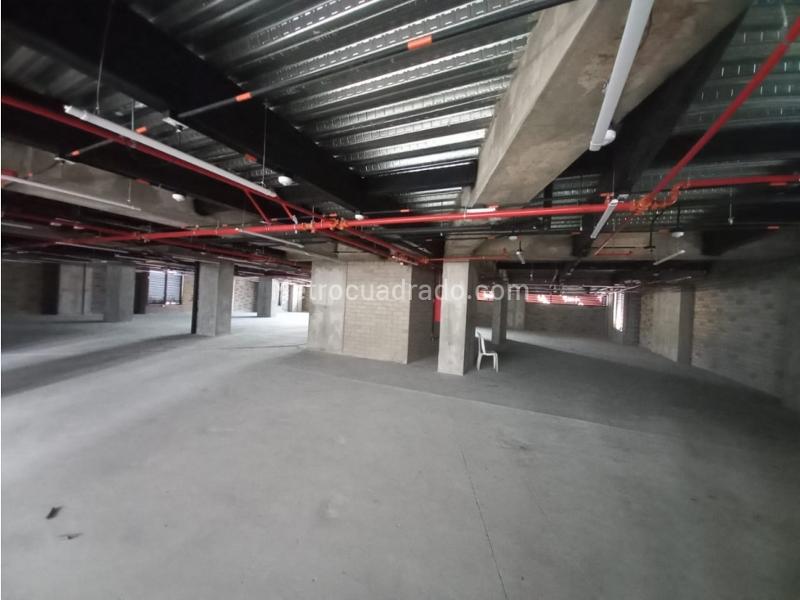Oficina en Arriendo, Centro, Bucaramanga - Más