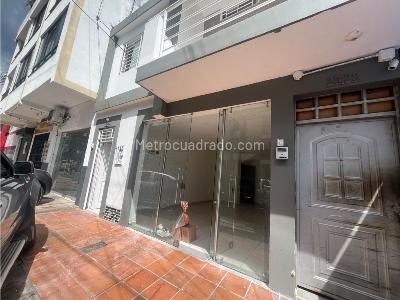 Local Comercial en Arriendo, Nuevo Sotomayor, Bucaramanga
