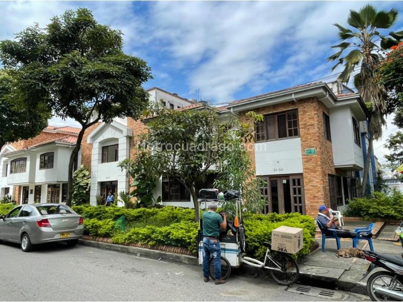 Casa – Bucaramanga, La Aurora, Comuna 13 - Oriental - Vista 3