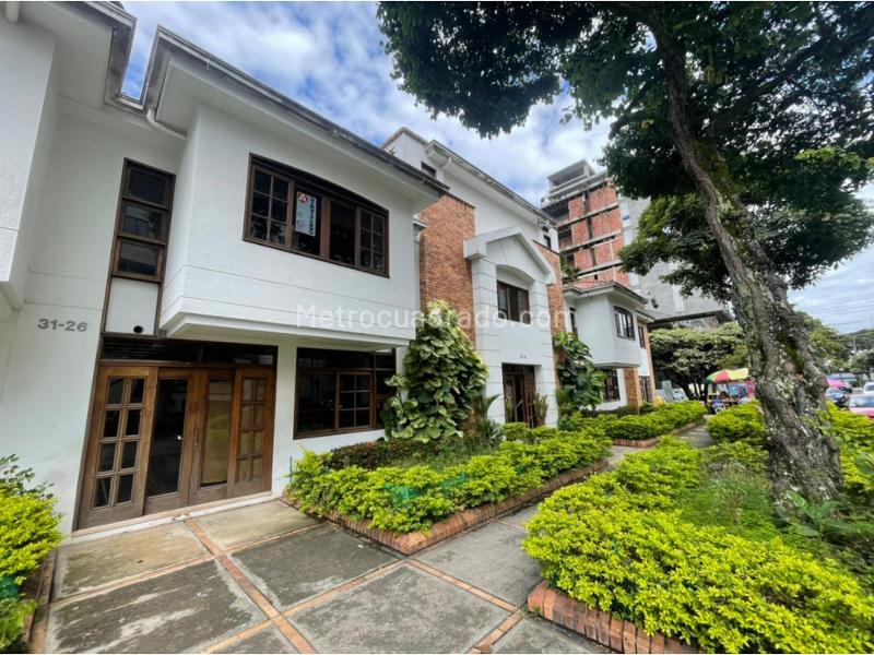 Casa – Bucaramanga, La Aurora, Comuna 13 - Oriental - Vista 4